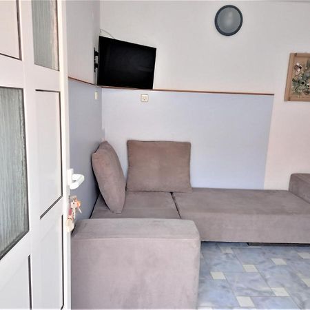 Apartments Kosec Врси Екстериор снимка