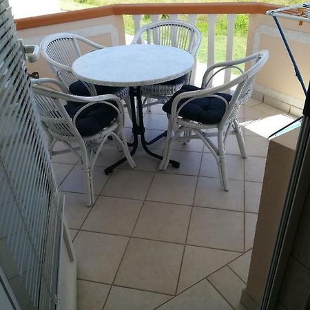 Apartments Kosec Врси Екстериор снимка