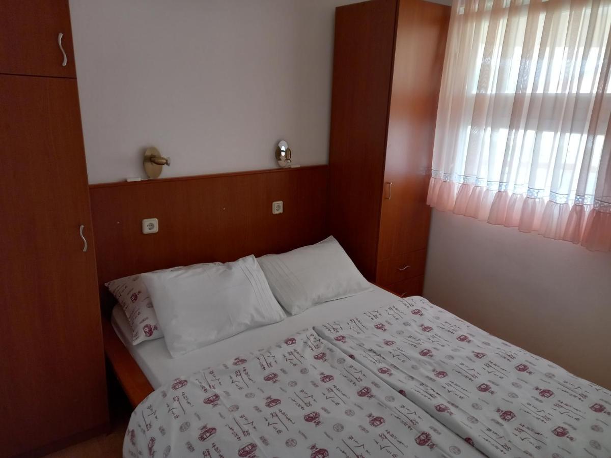 Apartments Kosec Врси Екстериор снимка