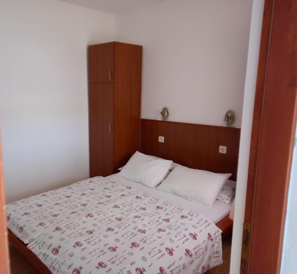 Apartments Kosec Врси Екстериор снимка