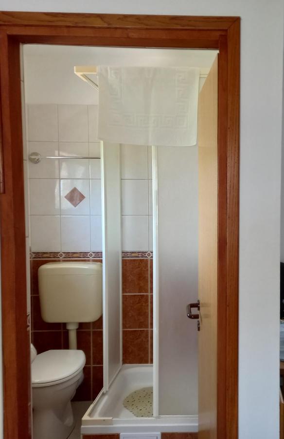 Apartments Kosec Врси Екстериор снимка