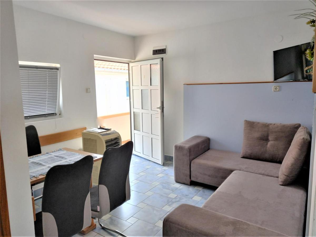 Apartments Kosec Врси Екстериор снимка