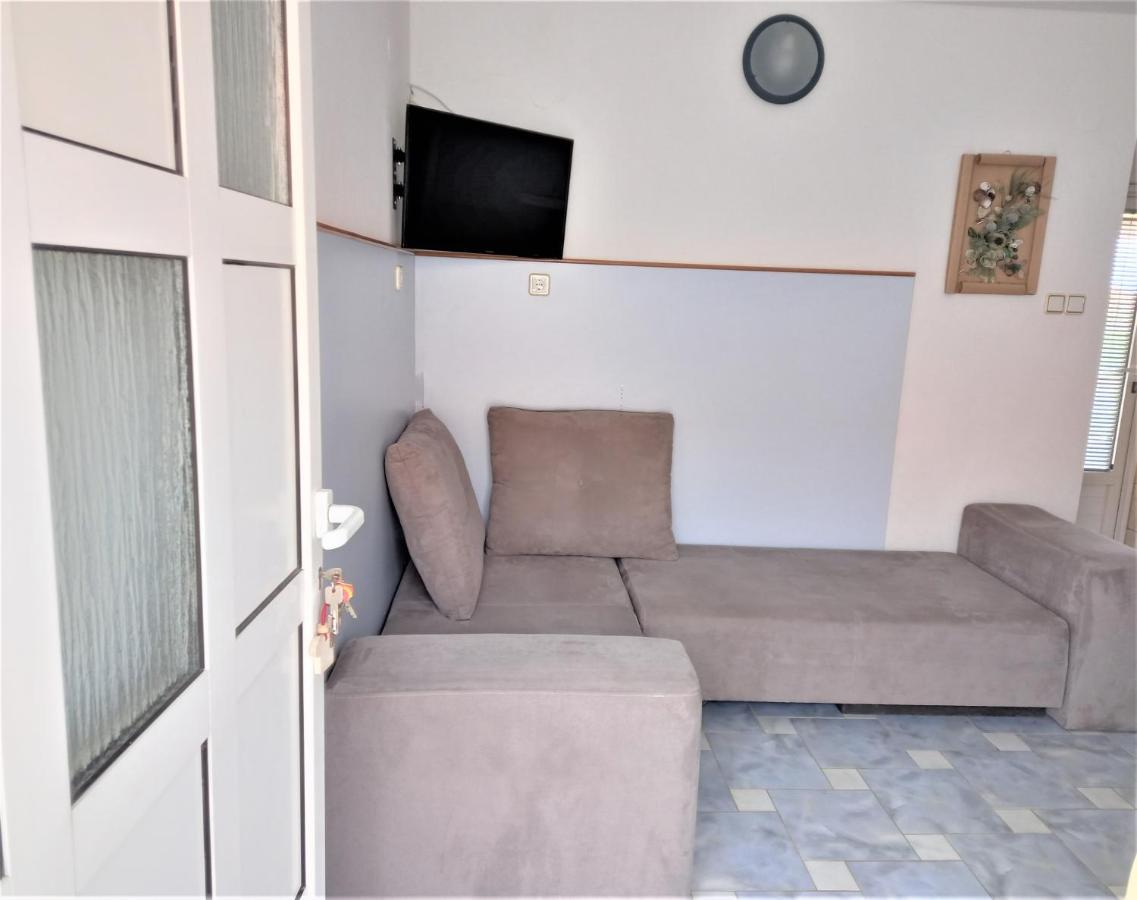 Apartments Kosec Врси Екстериор снимка