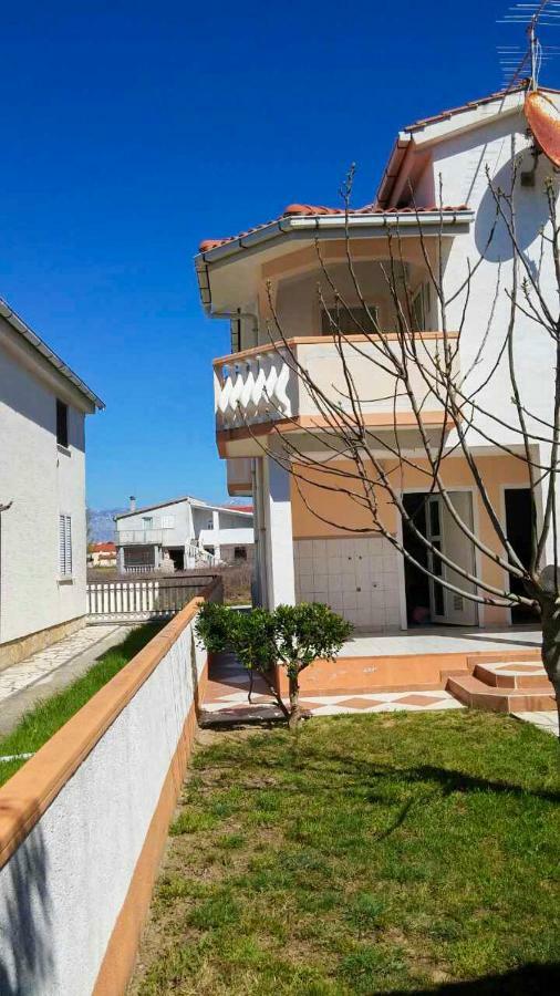 Apartments Kosec Врси Екстериор снимка