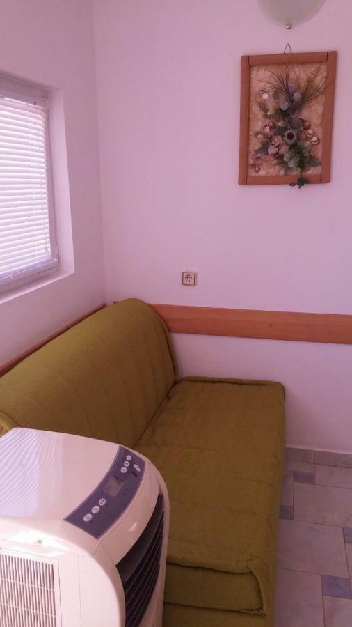 Apartments Kosec Врси Екстериор снимка