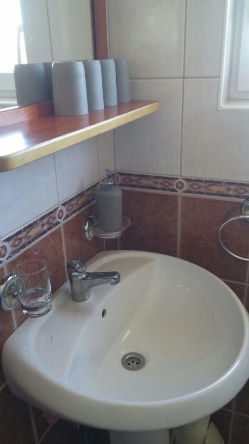 Apartments Kosec Врси Екстериор снимка