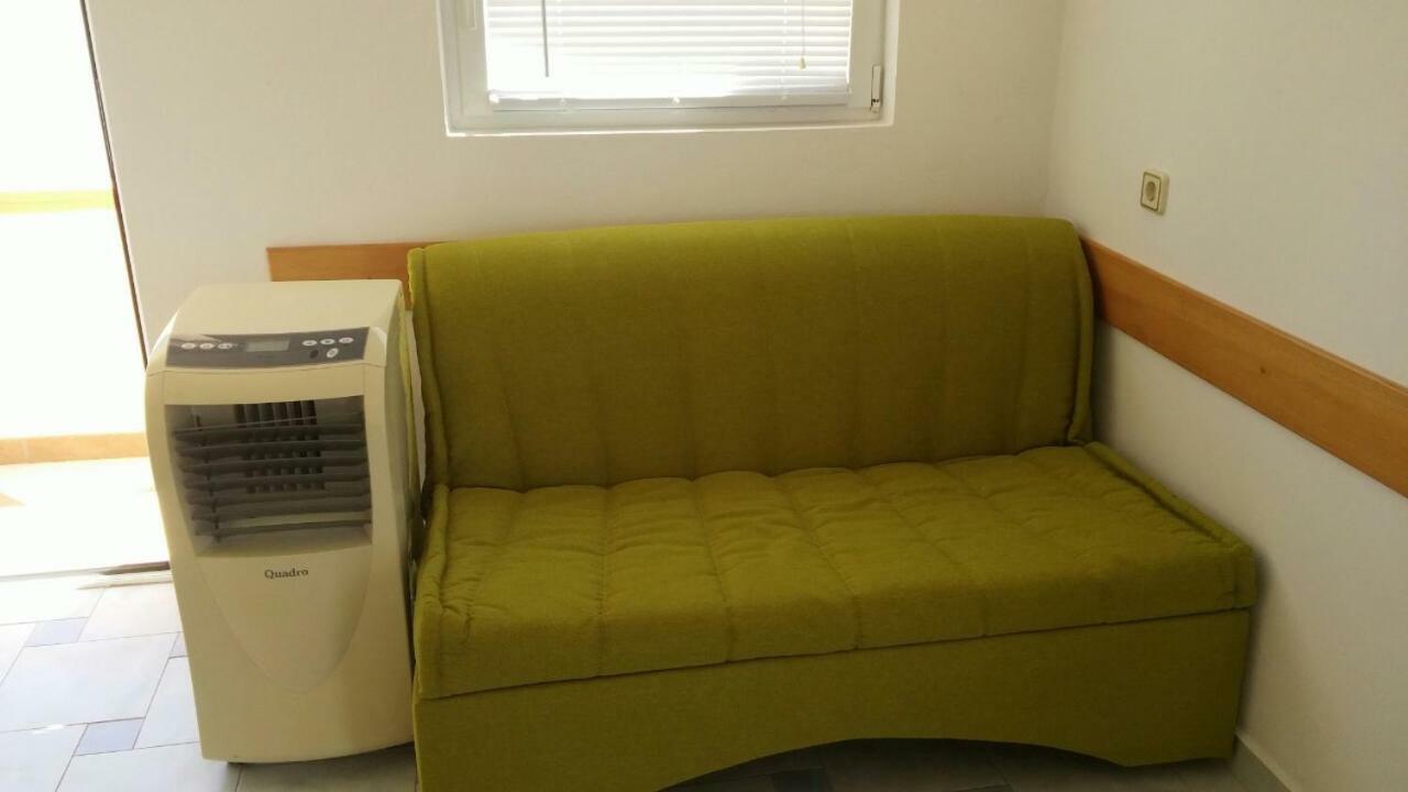 Apartments Kosec Врси Екстериор снимка