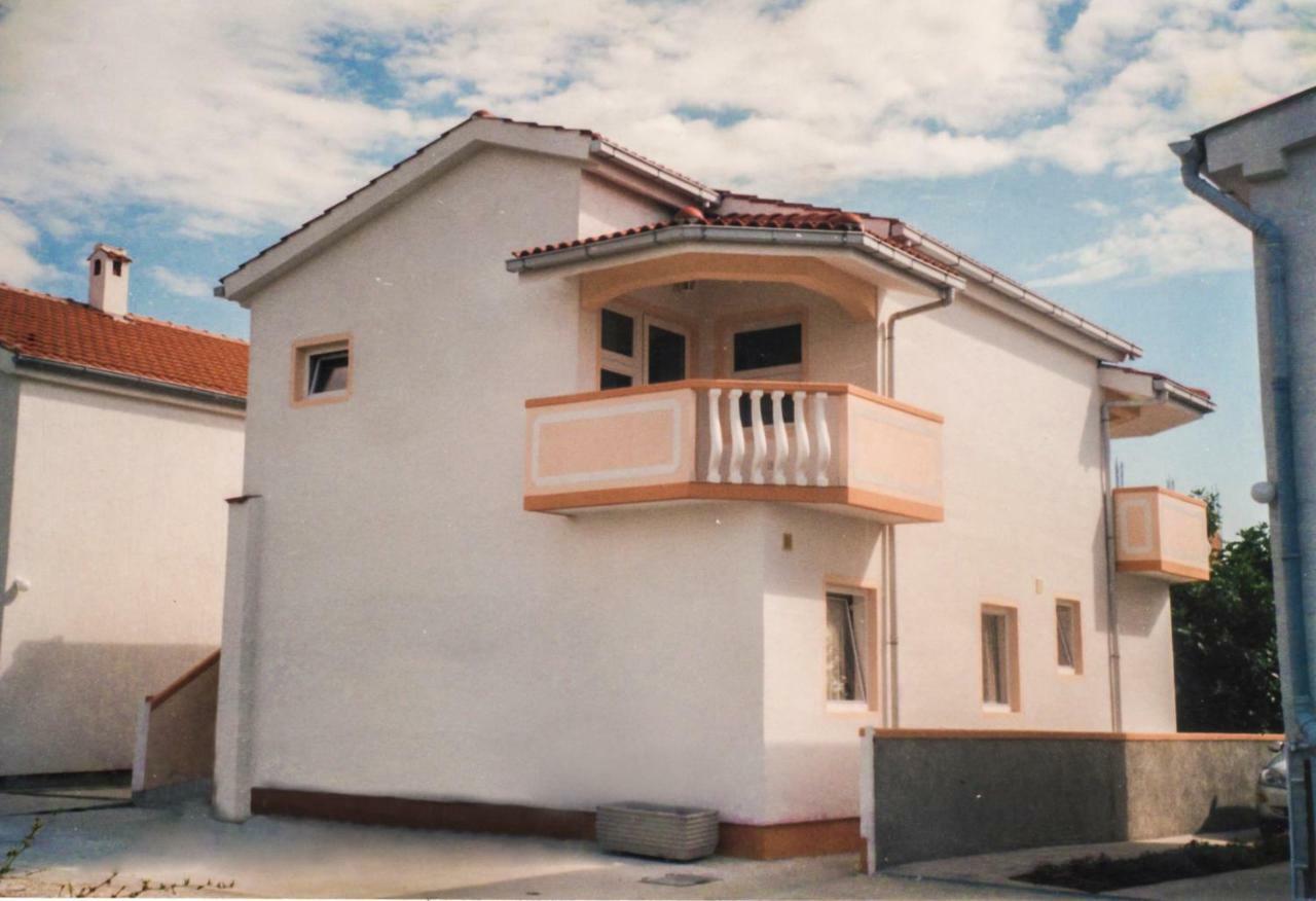 Apartments Kosec Врси Екстериор снимка